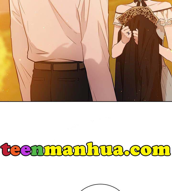 The Princess’s Double Life Chapter 16 - Page 35