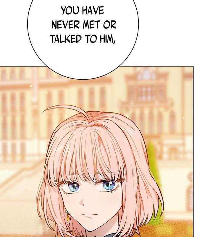 The Princess’s Double Life Chapter 16 - Page 38