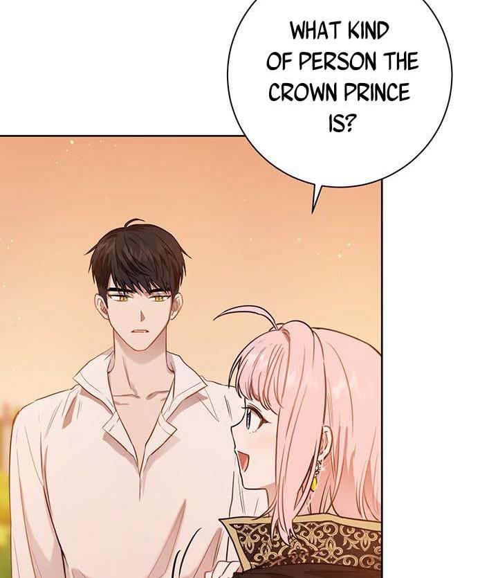 The Princess’s Double Life Chapter 16 - Page 52