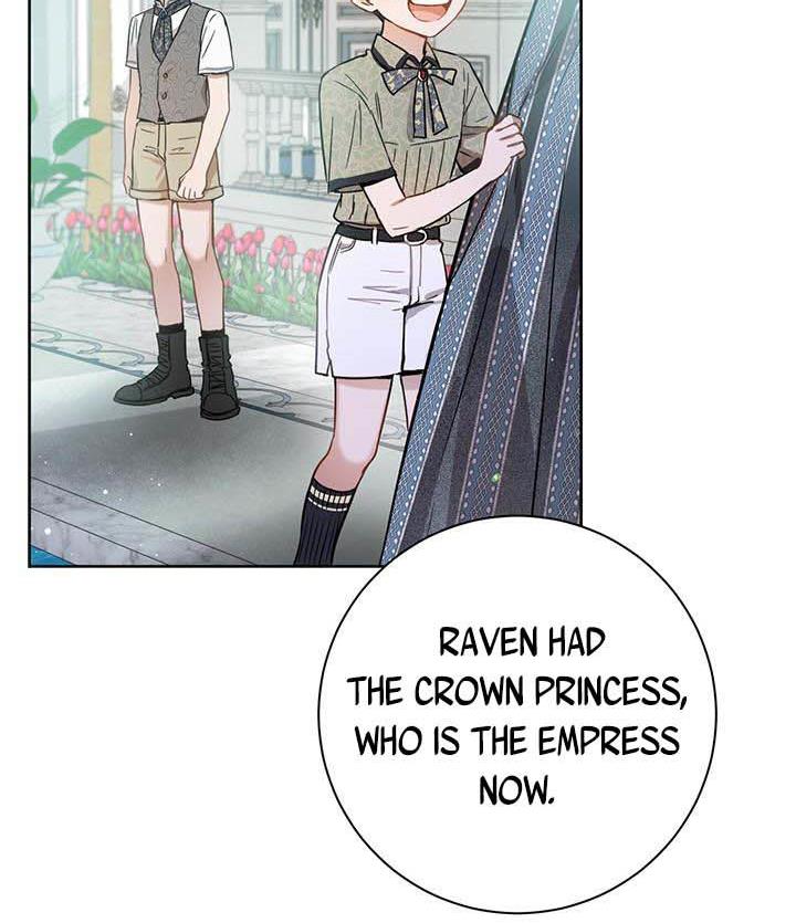 The Princess’s Double Life Chapter 16 - Page 65