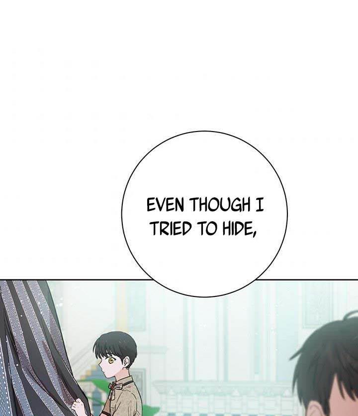 The Princess’s Double Life Chapter 16 - Page 68