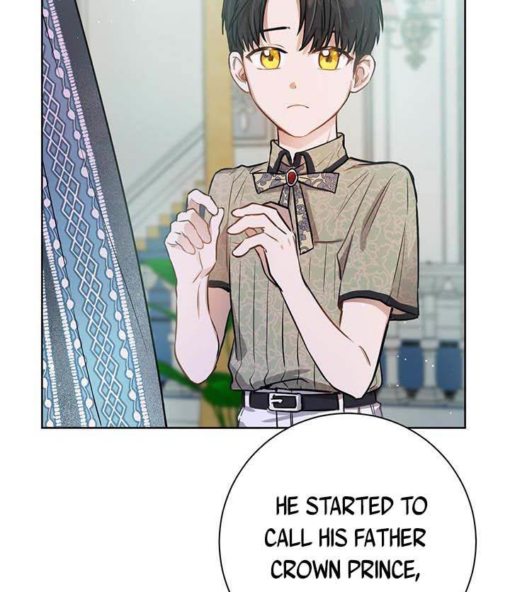 The Princess’s Double Life Chapter 16 - Page 71
