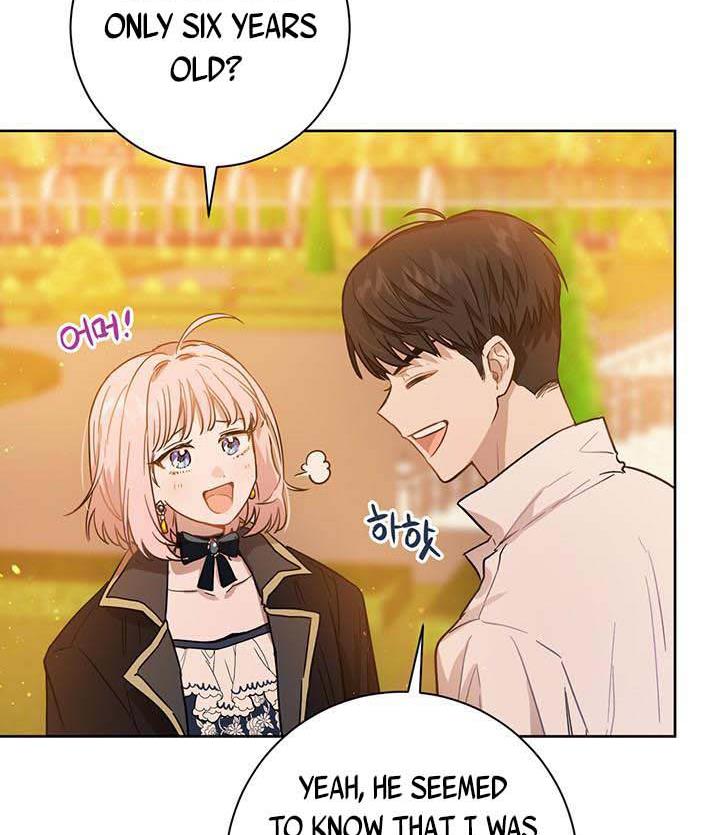 The Princess’s Double Life Chapter 16 - Page 73