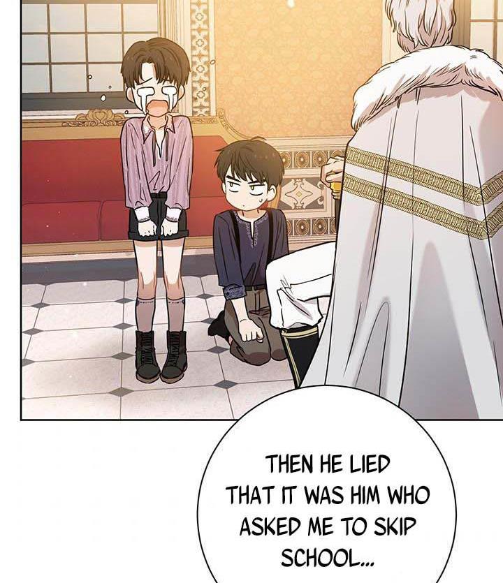 The Princess’s Double Life Chapter 16 - Page 77