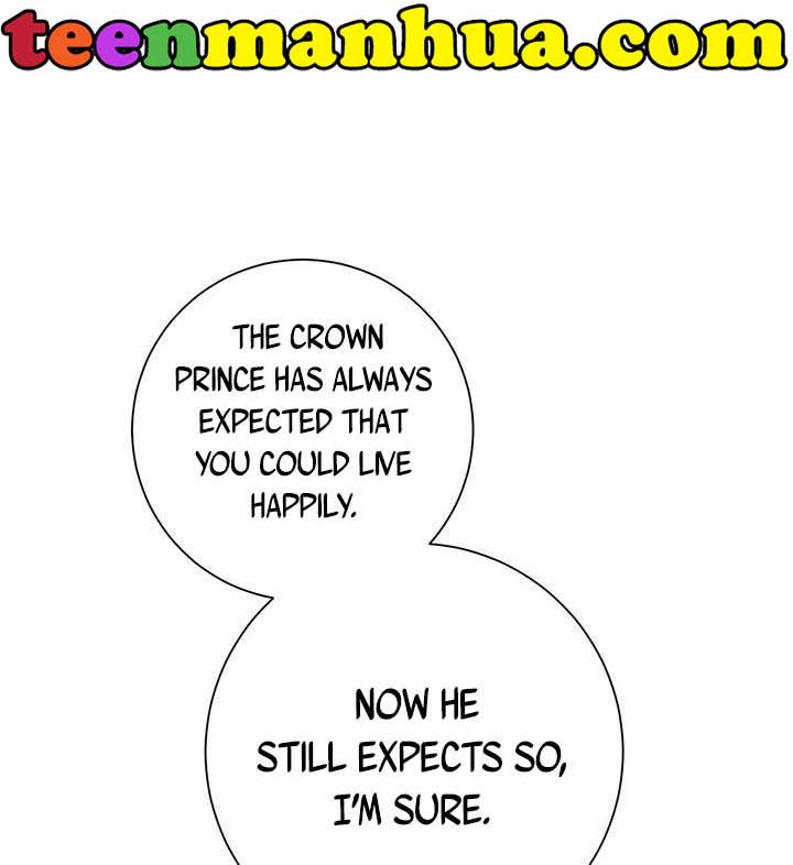 The Princess’s Double Life Chapter 16 - Page 111