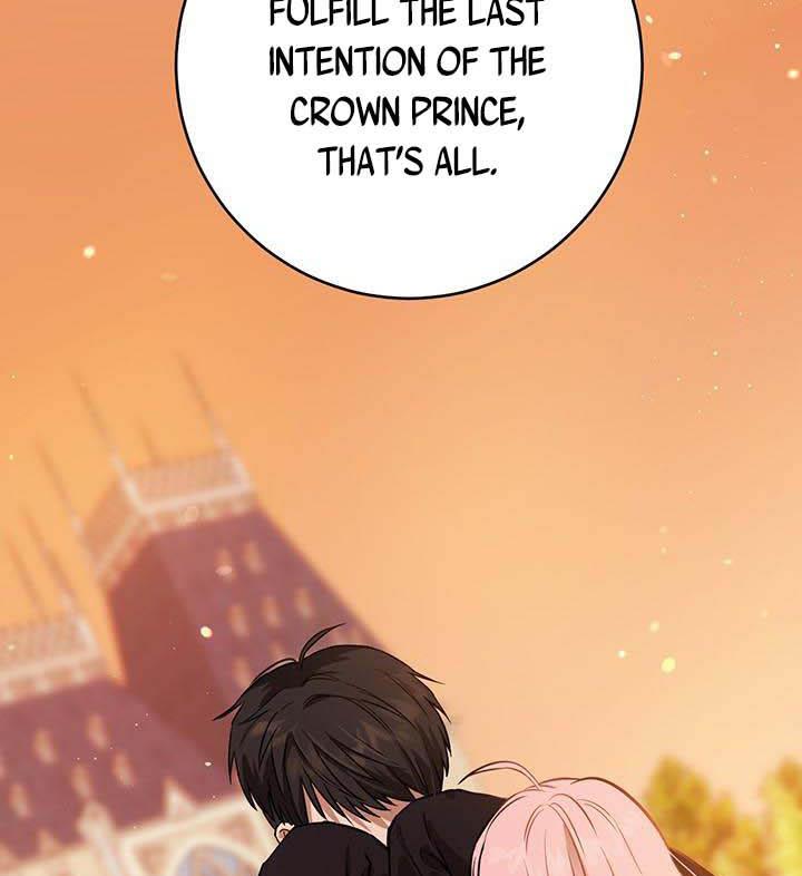 The Princess’s Double Life Chapter 16 - Page 120