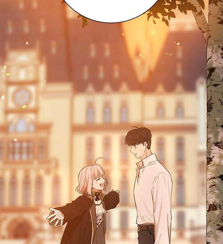 The Princess’s Double Life Chapter 16 - Page 133