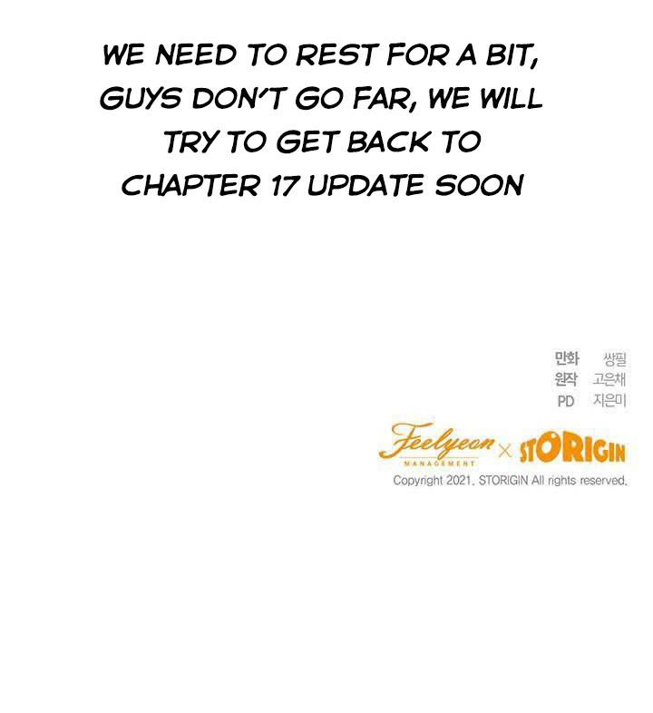 The Princess’s Double Life Chapter 16 - Page 136