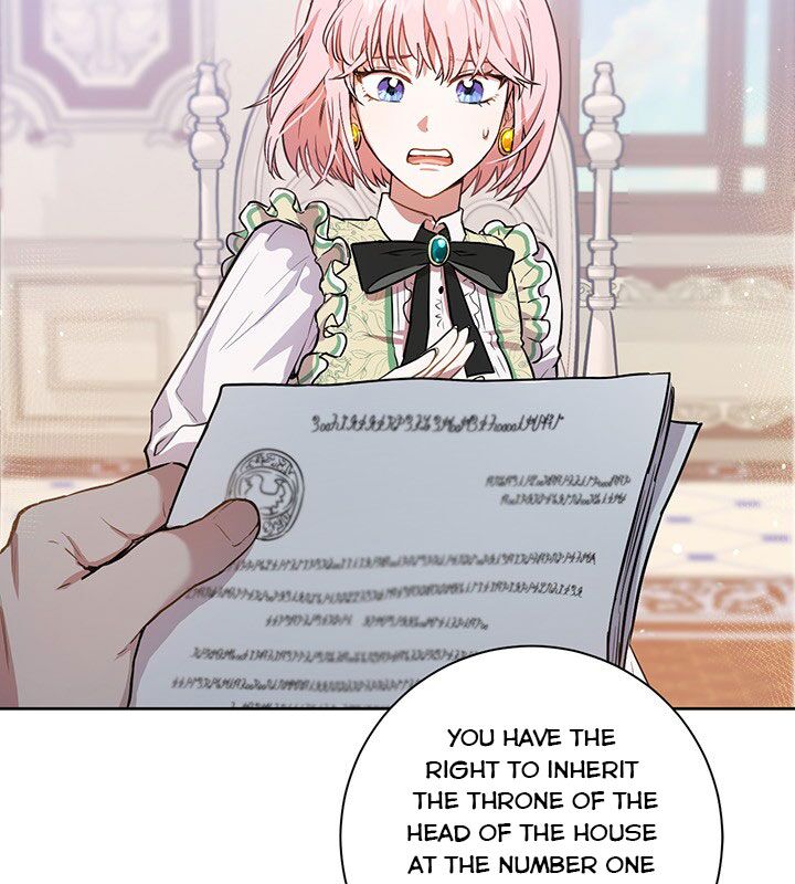 The Princess’s Double Life Chapter 17 - Page 4