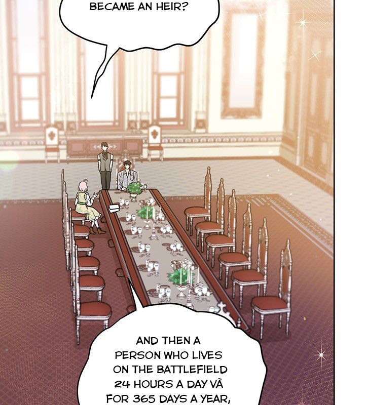 The Princess’s Double Life Chapter 17 - Page 11