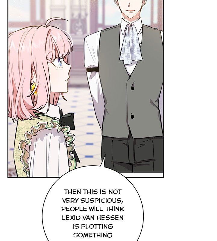 The Princess’s Double Life Chapter 17 - Page 13