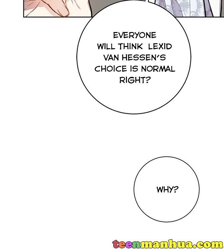 The Princess’s Double Life Chapter 17 - Page 16