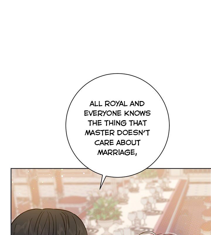 The Princess’s Double Life Chapter 17 - Page 17