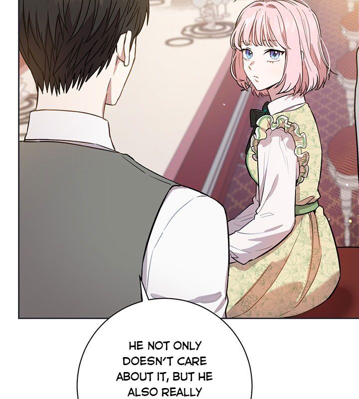 The Princess’s Double Life Chapter 17 - Page 18