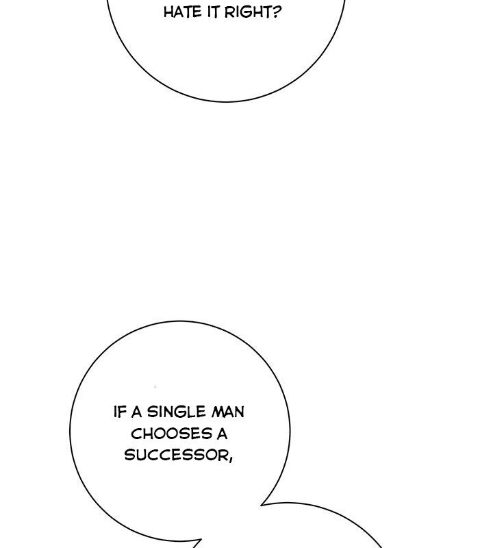 The Princess’s Double Life Chapter 17 - Page 19