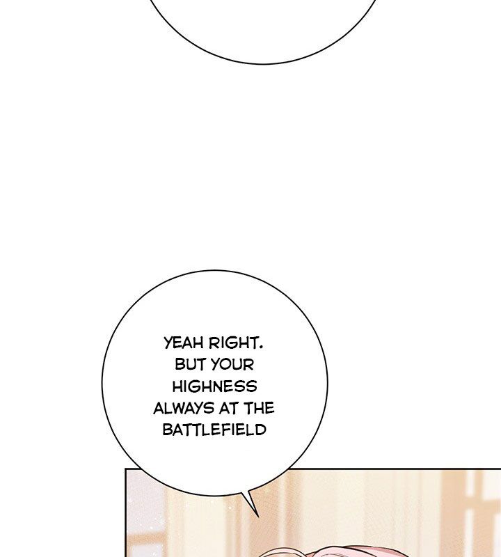 The Princess’s Double Life Chapter 17 - Page 22