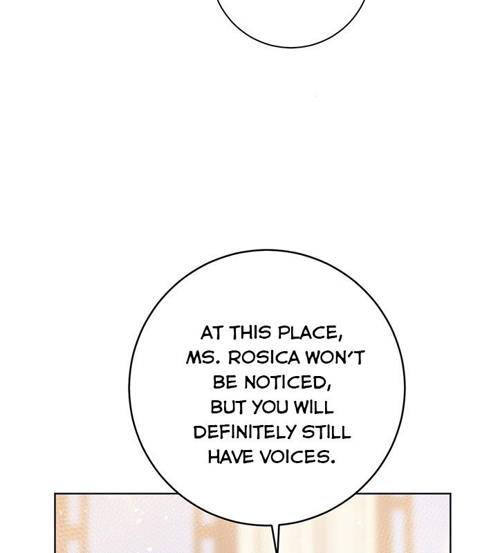 The Princess’s Double Life Chapter 17 - Page 28