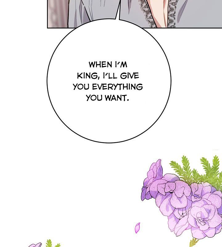 The Princess’s Double Life Chapter 17 - Page 32