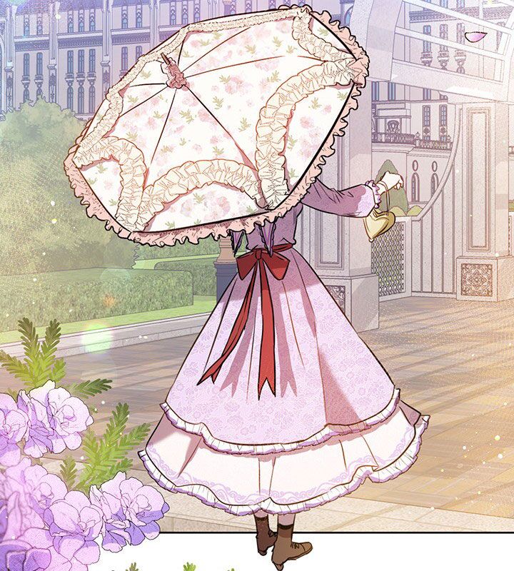 The Princess’s Double Life Chapter 17 - Page 34