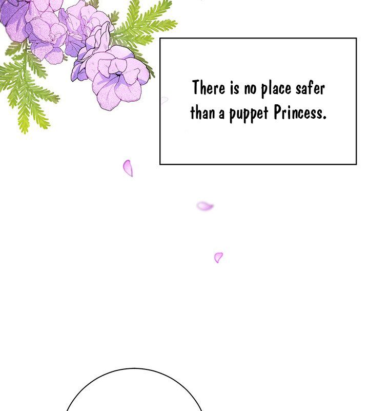 The Princess’s Double Life Chapter 17 - Page 35