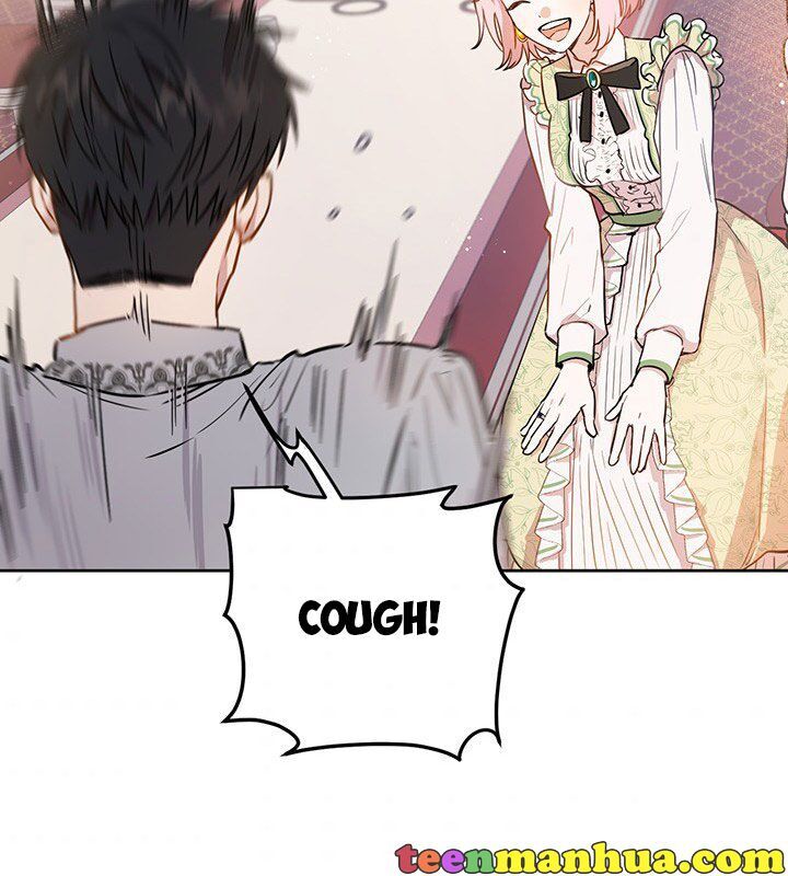 The Princess’s Double Life Chapter 17 - Page 38