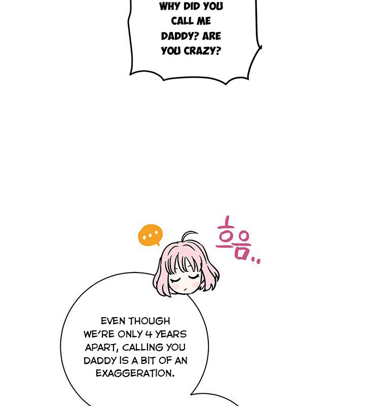 The Princess’s Double Life Chapter 17 - Page 40