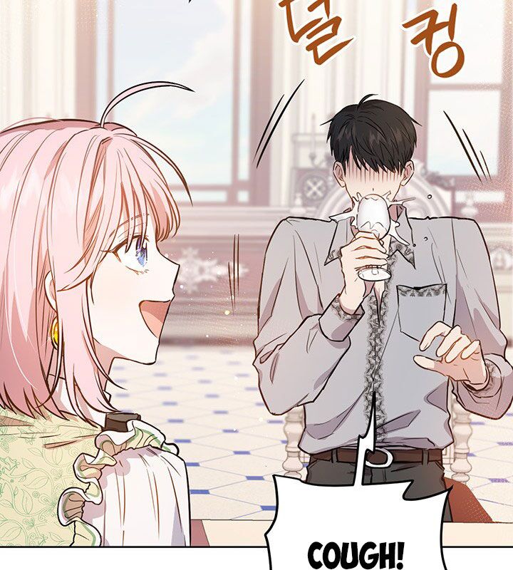 The Princess’s Double Life Chapter 17 - Page 42