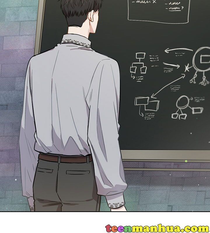 The Princess’s Double Life Chapter 17 - Page 50