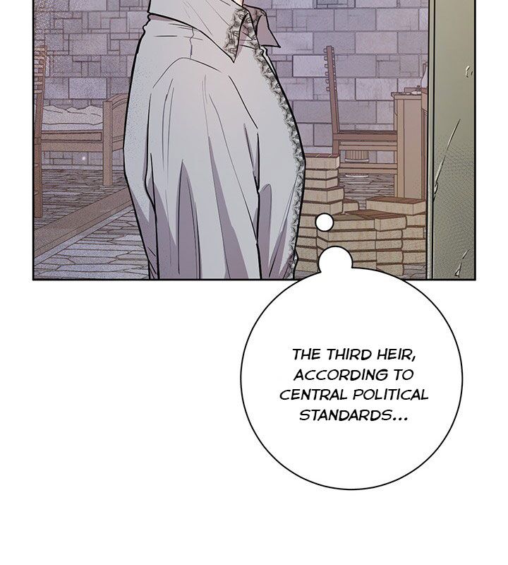 The Princess’s Double Life Chapter 17 - Page 52