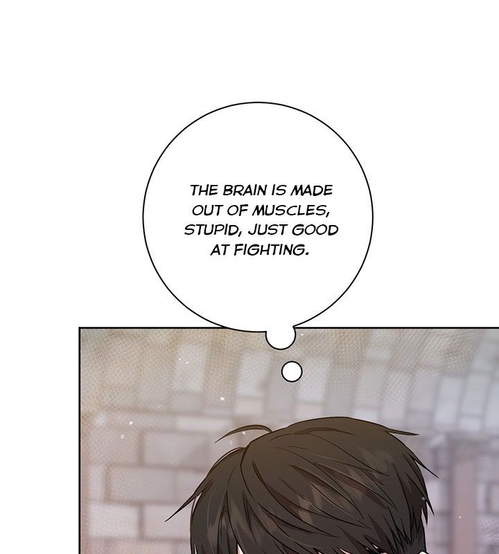 The Princess’s Double Life Chapter 17 - Page 53