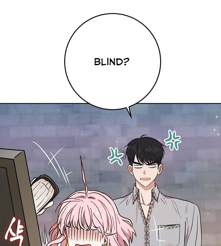 The Princess’s Double Life Chapter 17 - Page 55