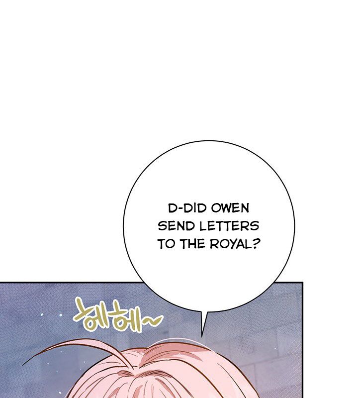 The Princess’s Double Life Chapter 17 - Page 57