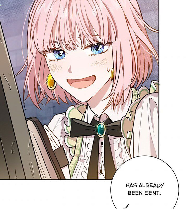 The Princess’s Double Life Chapter 17 - Page 58