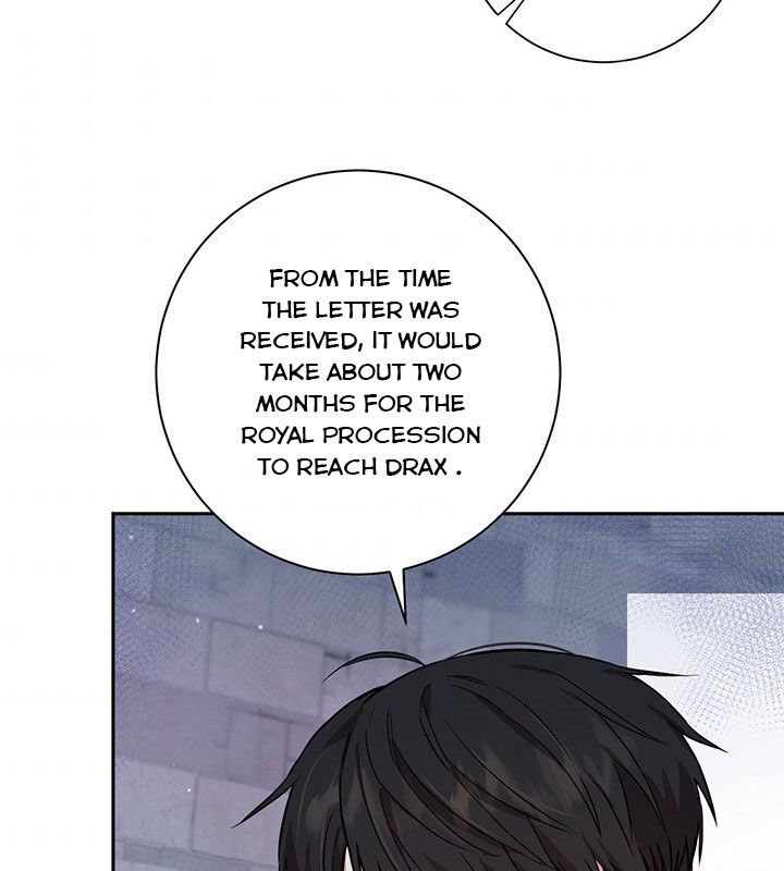 The Princess’s Double Life Chapter 17 - Page 59