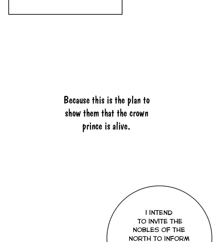 The Princess’s Double Life Chapter 17 - Page 61