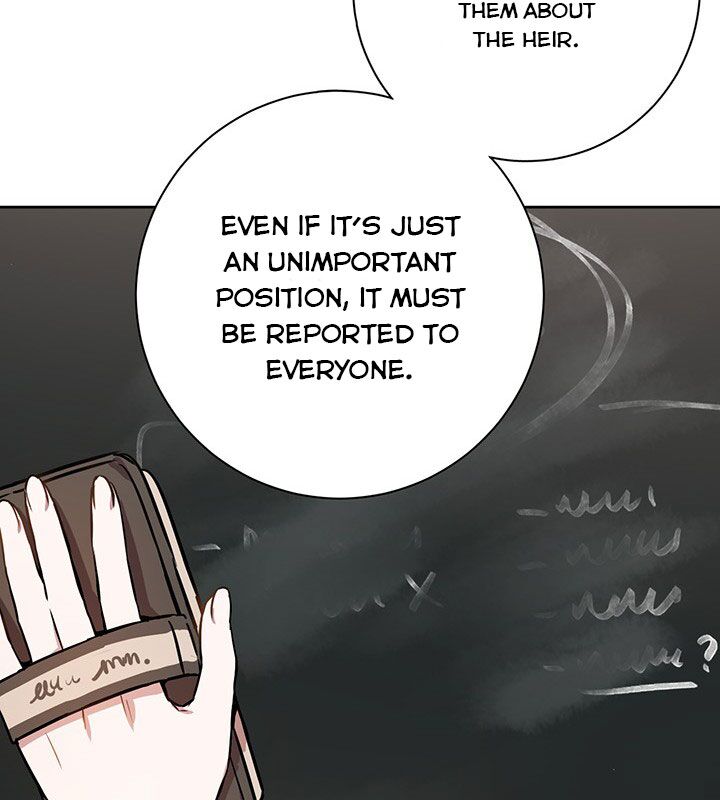 The Princess’s Double Life Chapter 17 - Page 62