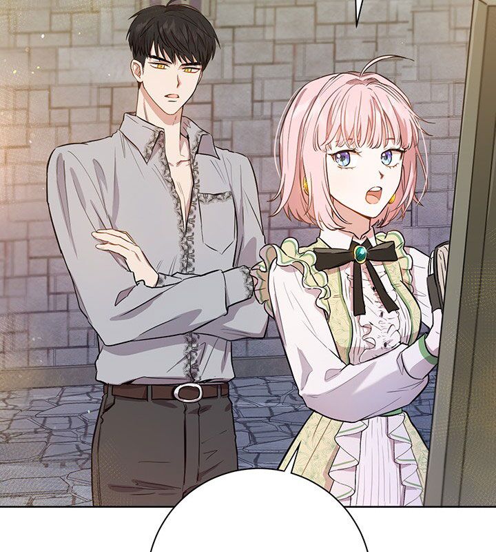 The Princess’s Double Life Chapter 17 - Page 66