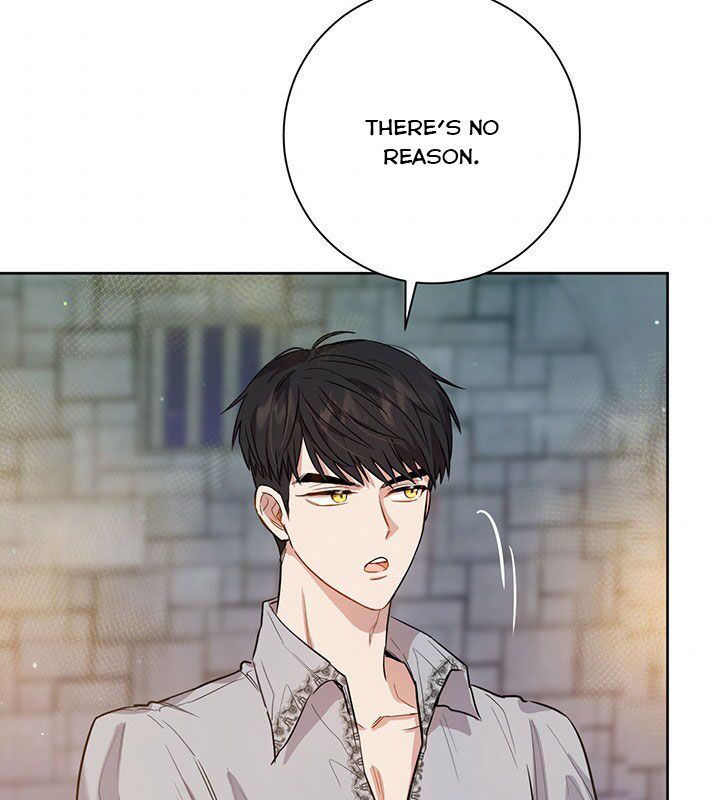 The Princess’s Double Life Chapter 17 - Page 68