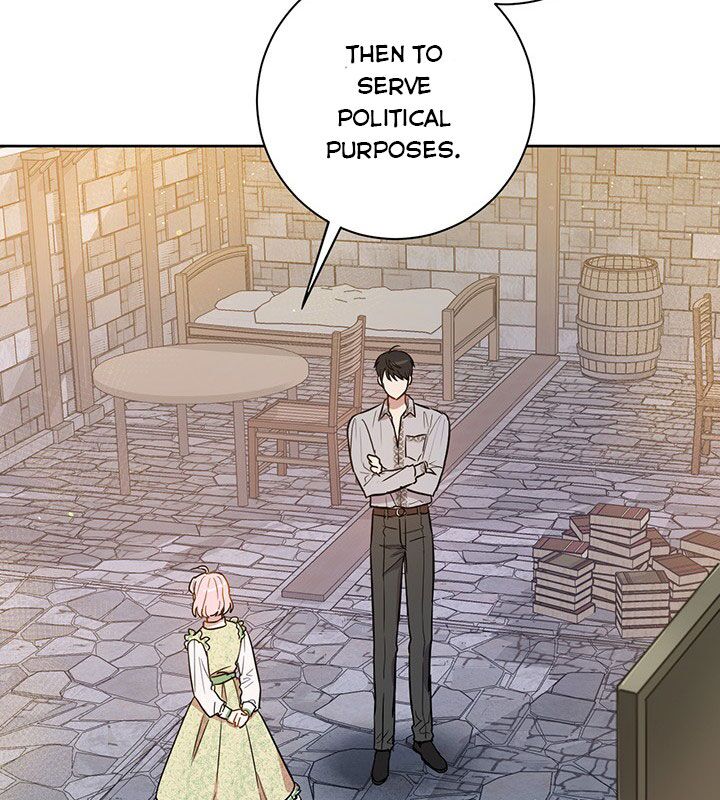 The Princess’s Double Life Chapter 17 - Page 73