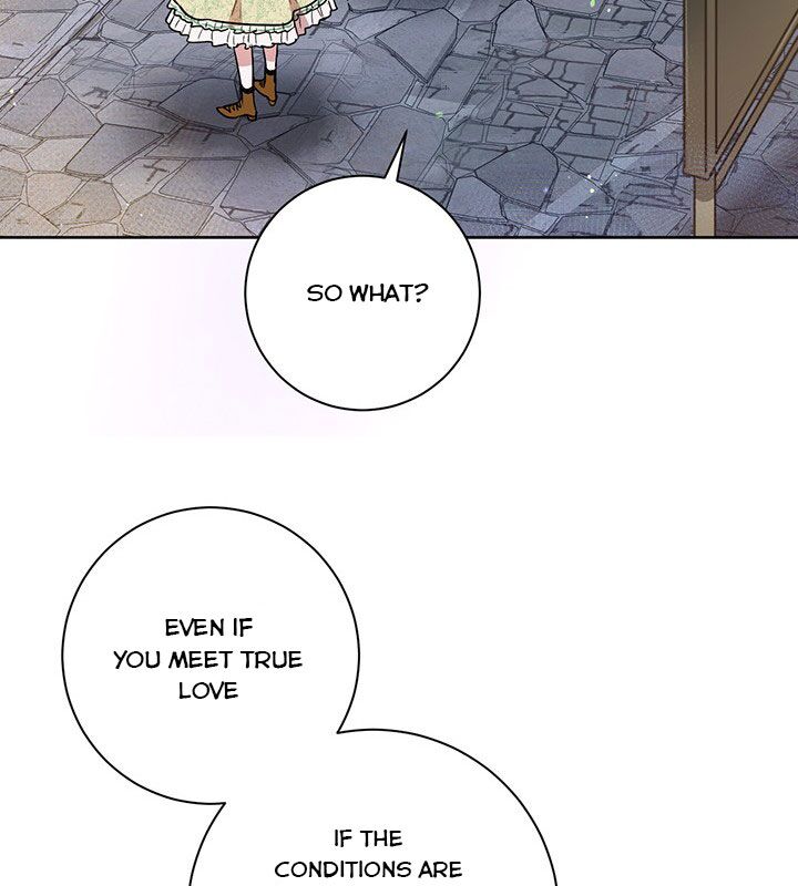 The Princess’s Double Life Chapter 17 - Page 74