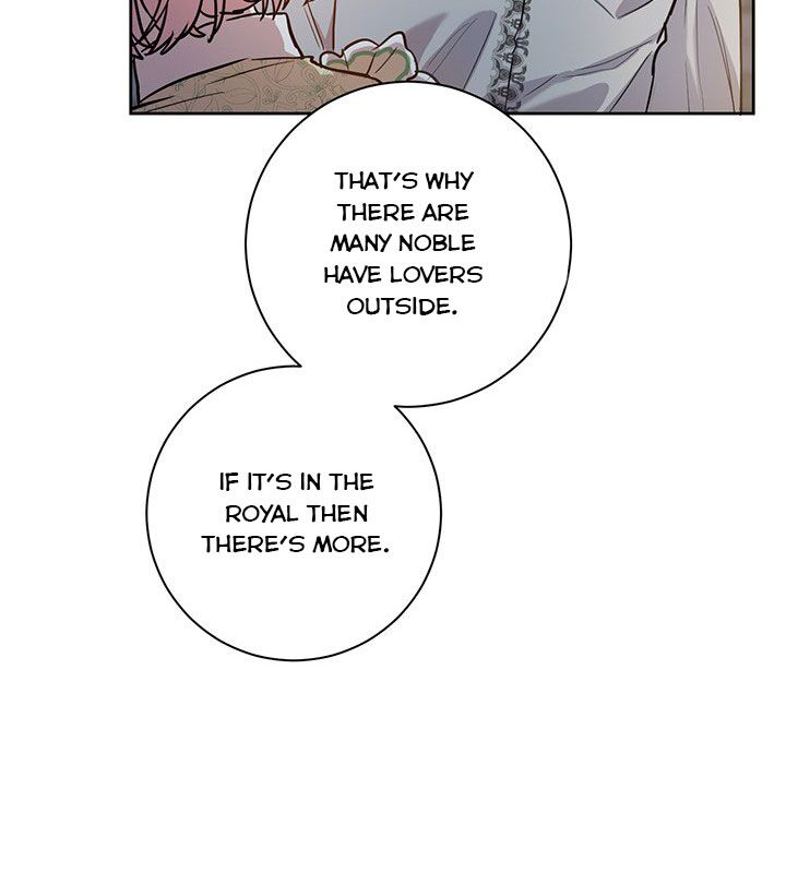 The Princess’s Double Life Chapter 17 - Page 76