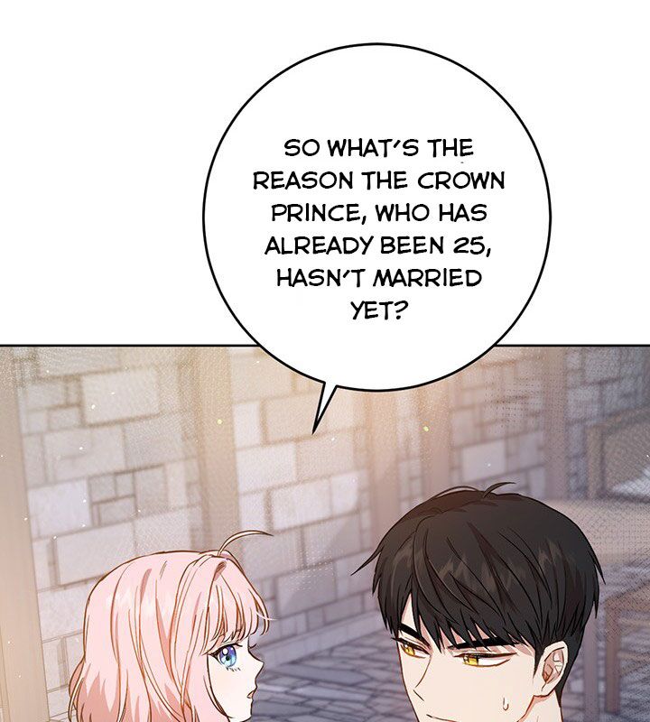 The Princess’s Double Life Chapter 17 - Page 77