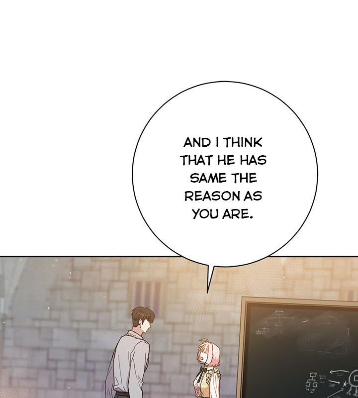 The Princess’s Double Life Chapter 17 - Page 83