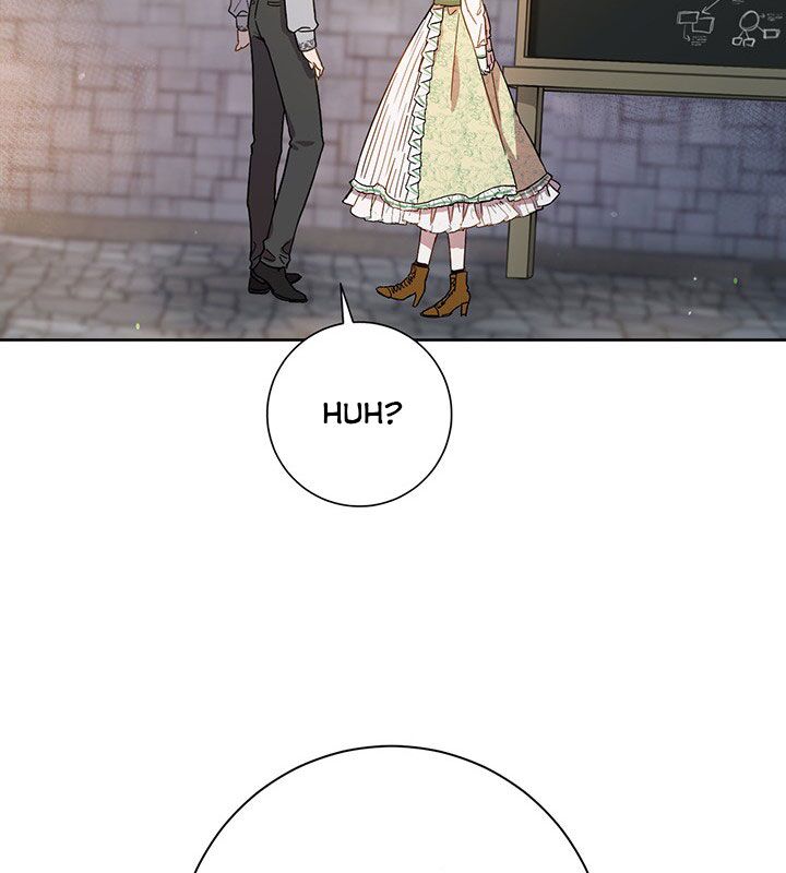 The Princess’s Double Life Chapter 17 - Page 84