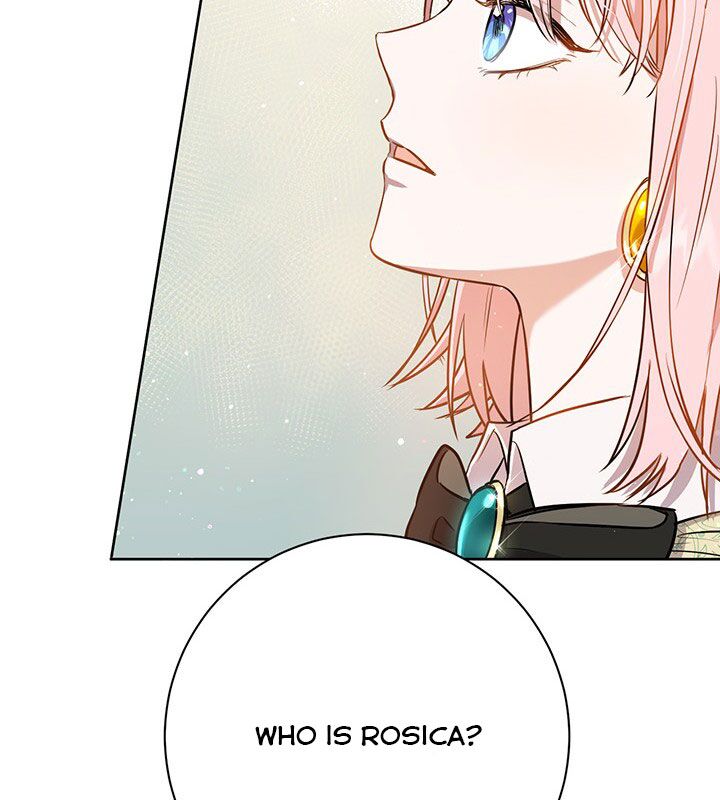 The Princess’s Double Life Chapter 17 - Page 86