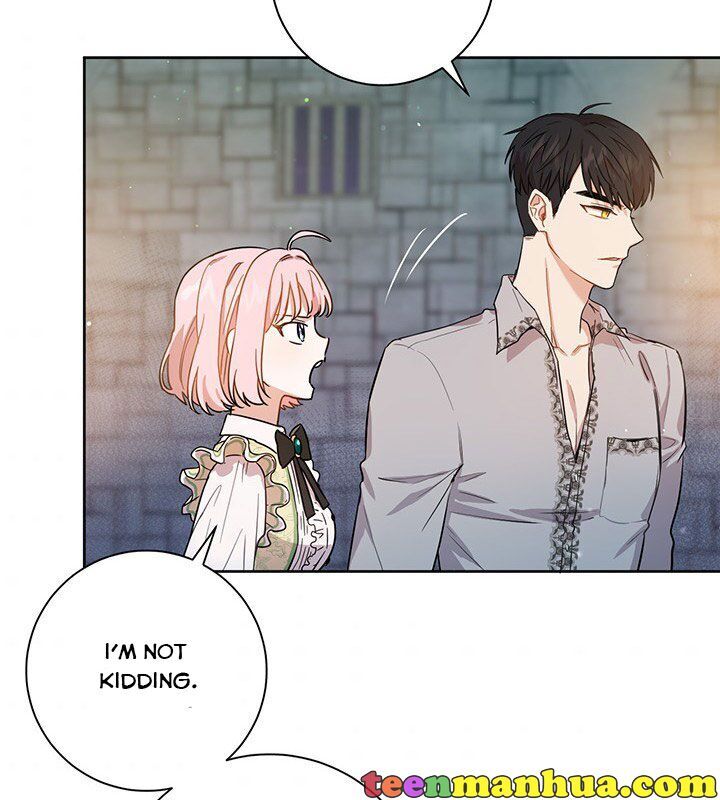 The Princess’s Double Life Chapter 17 - Page 89