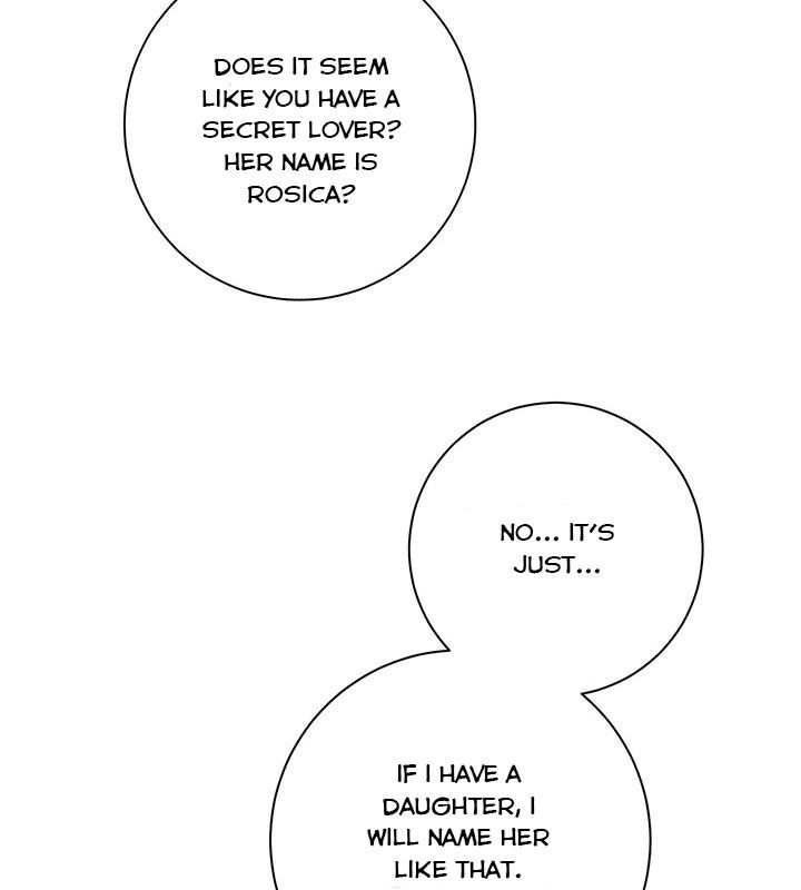 The Princess’s Double Life Chapter 17 - Page 90