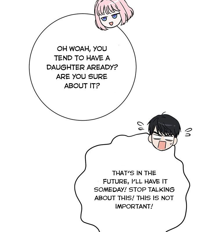 The Princess’s Double Life Chapter 17 - Page 92