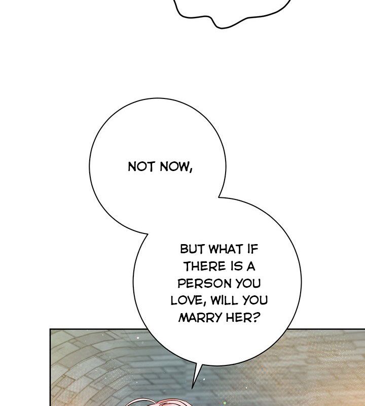 The Princess’s Double Life Chapter 17 - Page 93