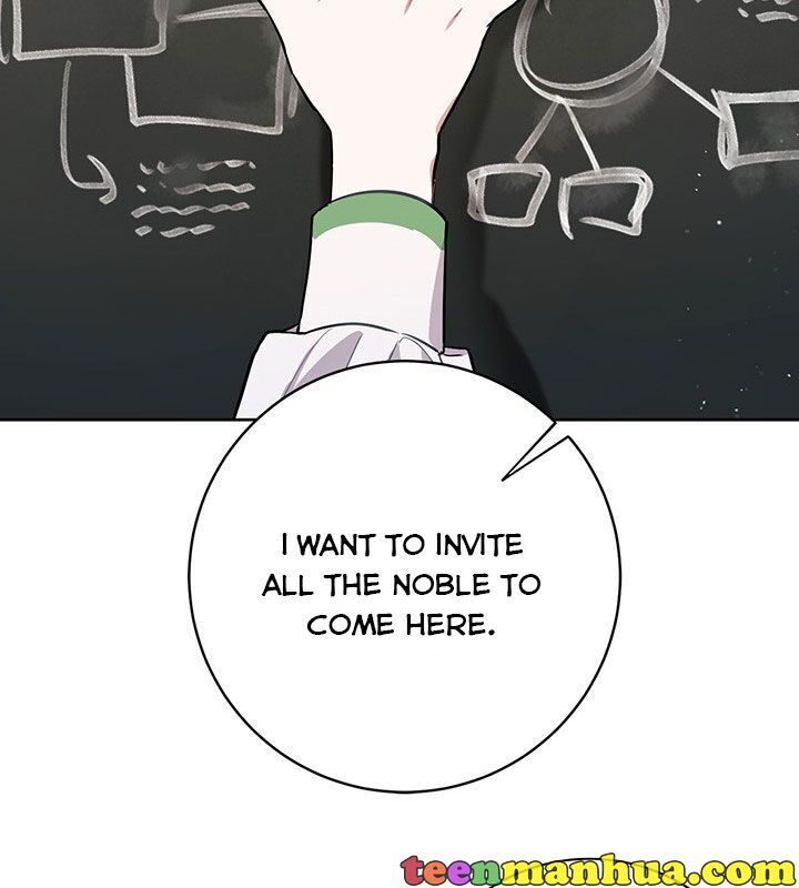 The Princess’s Double Life Chapter 17 - Page 97